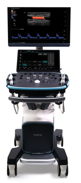 Mindray Resona i9