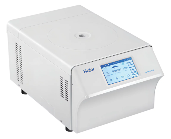 Haier Biomedical LX-185T100R