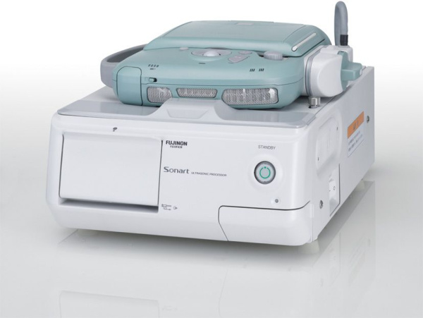Fujifilm SU-8000