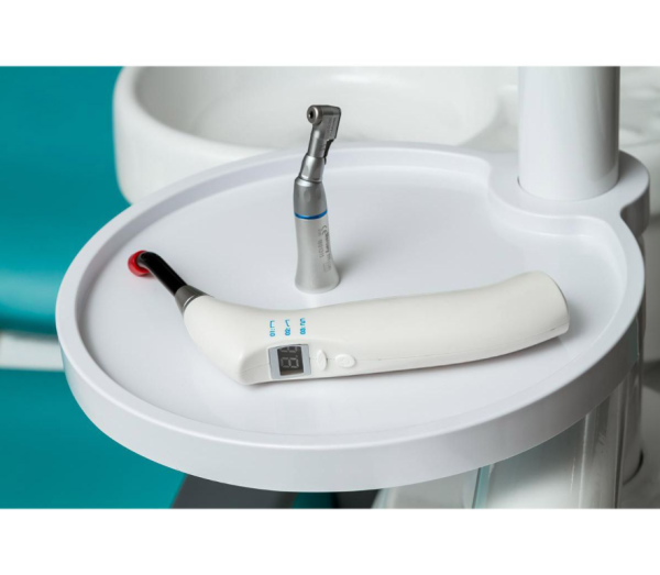 Mercury 330 Standart нижняя подача