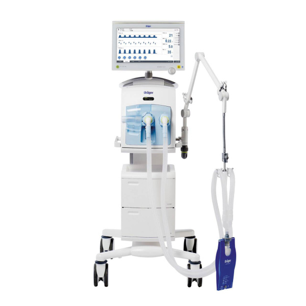 Dräger Evita V800