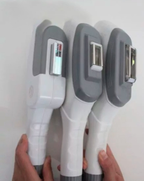 К6 для SHR и Элос (IPL+RF) Без РУ