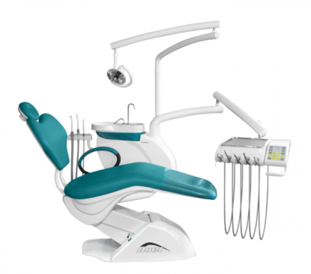 Chirana Chiromega 654 Duet