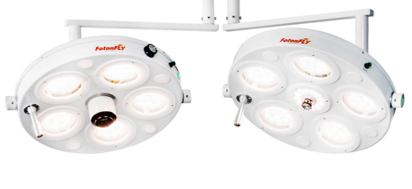 FotonFly Lux 2 Camera