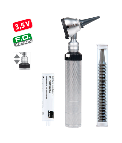KaWe EUROLIGHT F.O.30 3,5 B