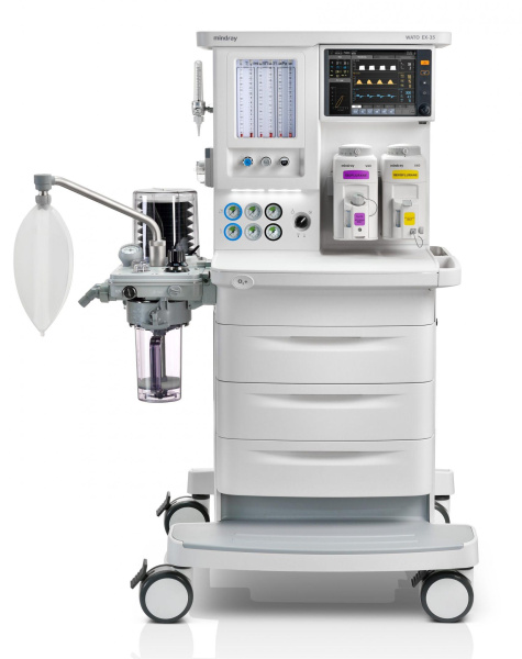 Mindray WATO EX-35
