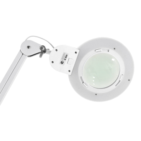 Лампа-лупа Med-Mos ММ-5-127 (LED) тип 1 Л006