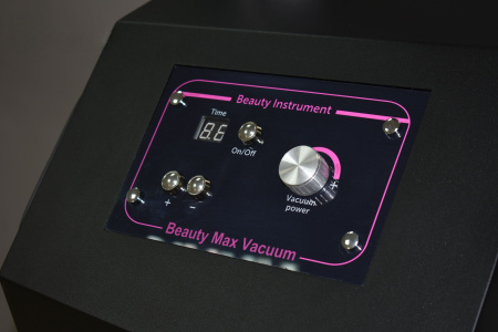 Аппарат для вакуумно-роликового массажа LPG Beauty Max Vacuum "BMV"