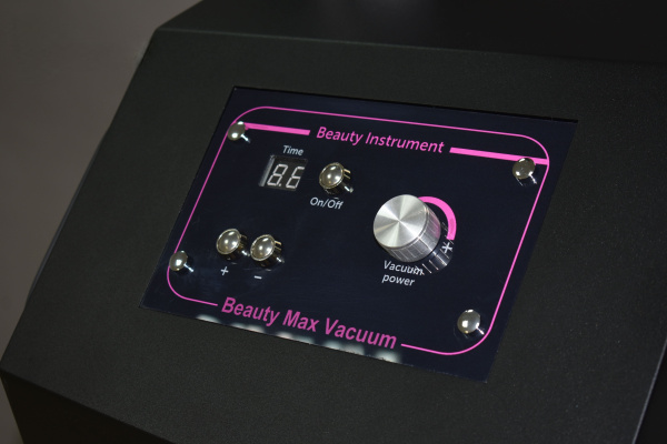 LPG Beauty Max Vacuum "BMV"