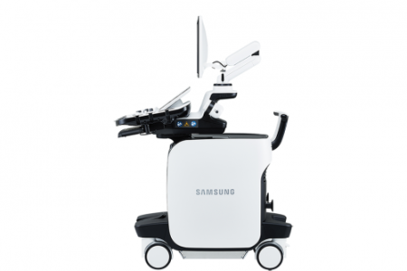 Samsung RS85 Prestige