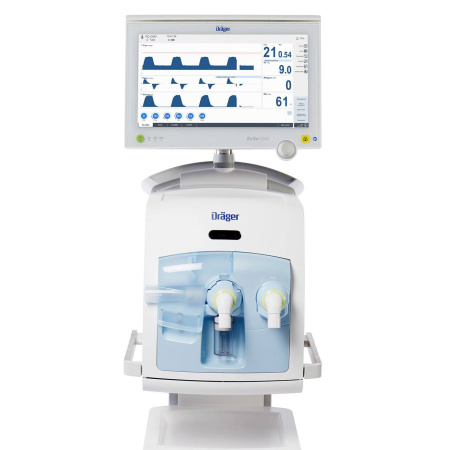 Dräger Evita V800