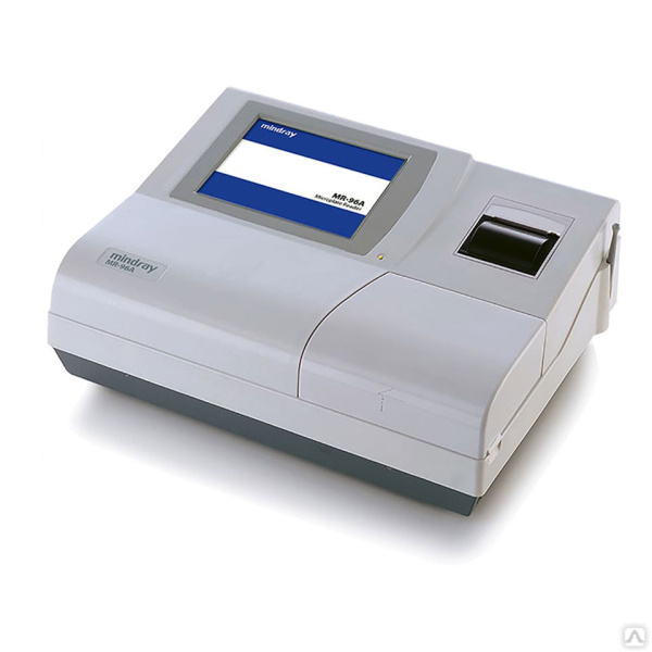 Иммуноферментный анализатор Mindray MR-96A (планшетный)