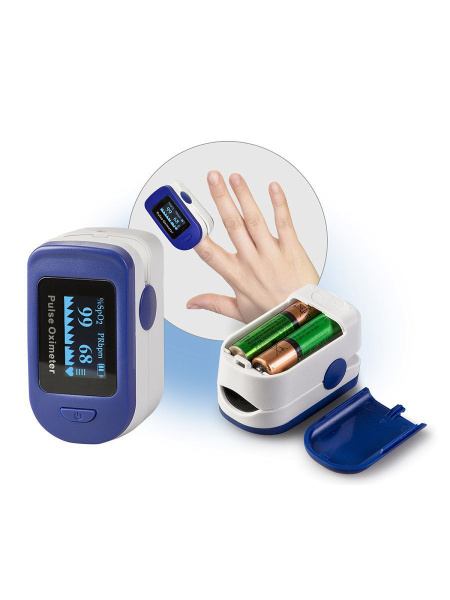 TOPMED FP-30