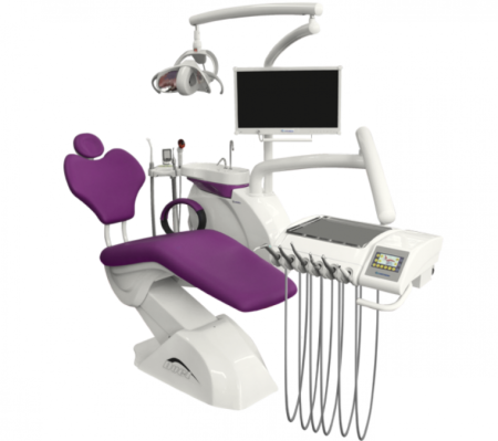 Chirana Chiromega 654 Duet