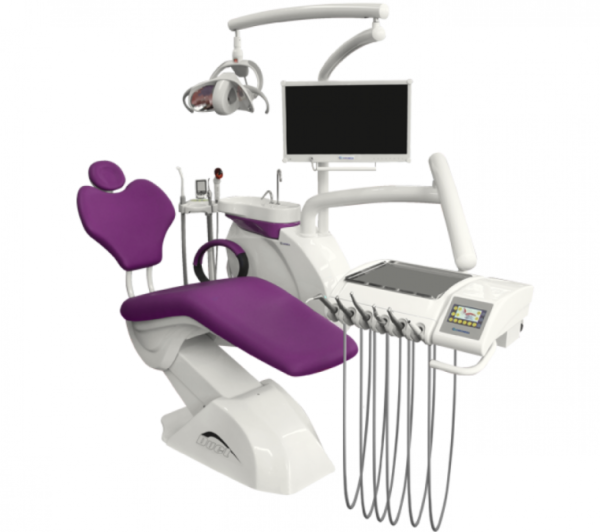 Chirana Chiromega 654 Duet