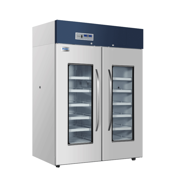 Холодильник фармацевтический Haier HYC-1378