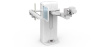 Аппарат рентгеновский цифровой специализированный ПУЛЬМОСКАН-С АДАНИ