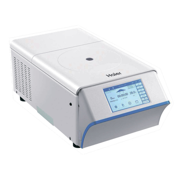Haier Biomedical LX-165T2R