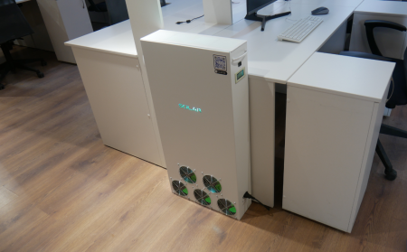 SOLAR-400