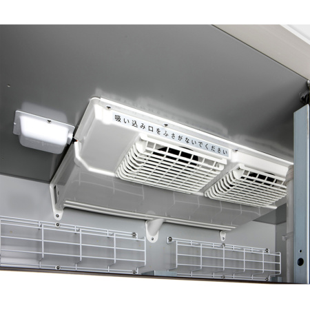 Холодильники фармацевтические PHCbi MPR-1412-PE, MPR-1412R-PE