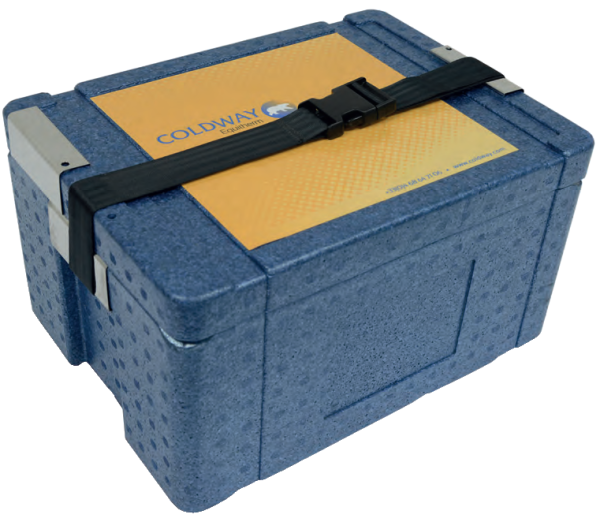 Coldway Equitherm