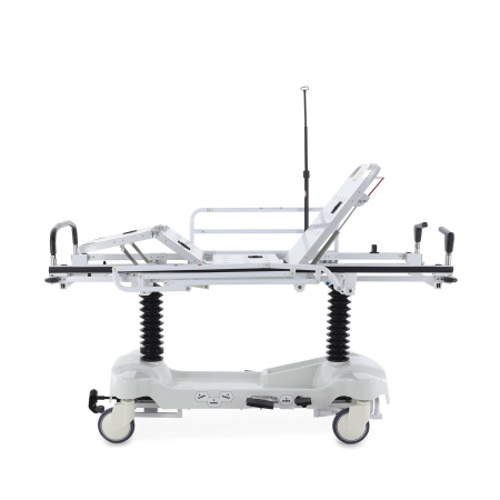 Каталка больничная Med-Mos ММ-НТ-3W