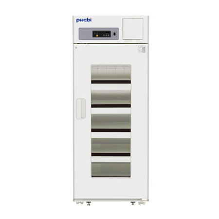 Холодильники фармацевтические вертикальные PHCbi MPR-722-PE, MPR-722R-PE