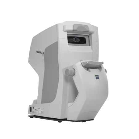 ZEISS Visuplan 500