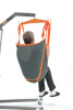 Подвес-гамак для подъемника МЕТ RC-200 Extra Comfort