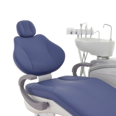 Стоматологическая установка CQ-218 (СО-006М-00) с РУ