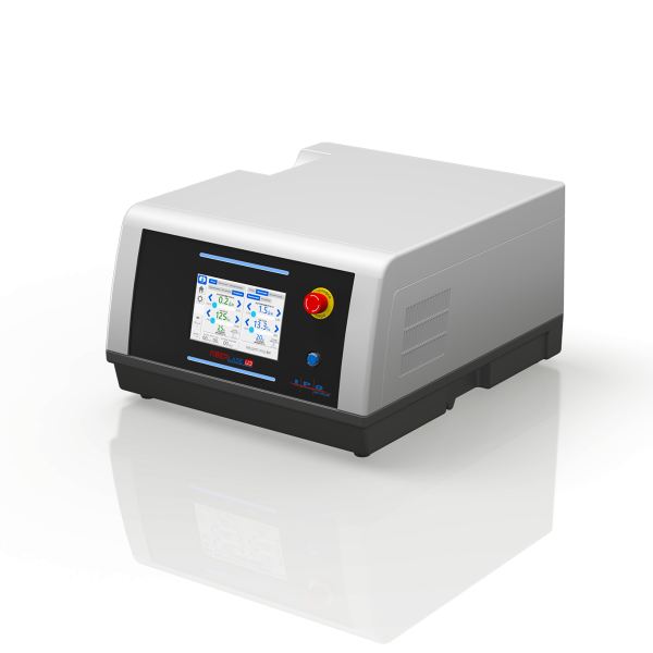 FiberLase U3