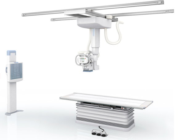 Canon RADREX