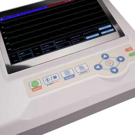 ECG600G