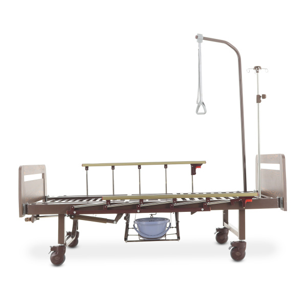 Med-Mos YG-6