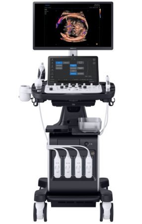 Samsung Medison V7