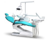 Стоматологическая установка Mercury 330 Standart верхняя подача
