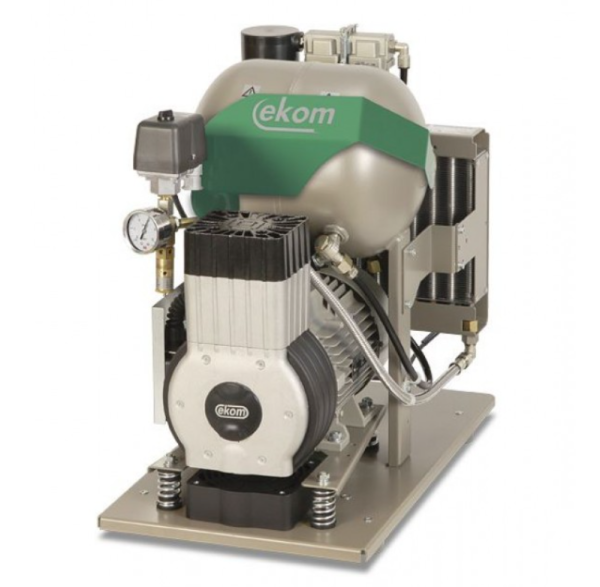 EKOM DK50 PLUS