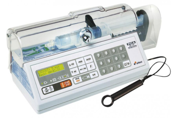 SP-14S PCA