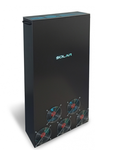 SOLAR-400