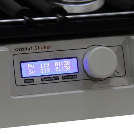 Stegler POS-12
