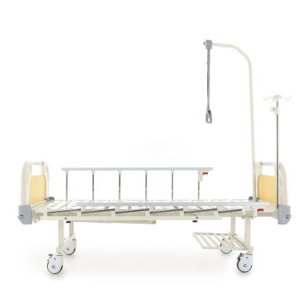 Кровать механическая Med-Mos Е-9