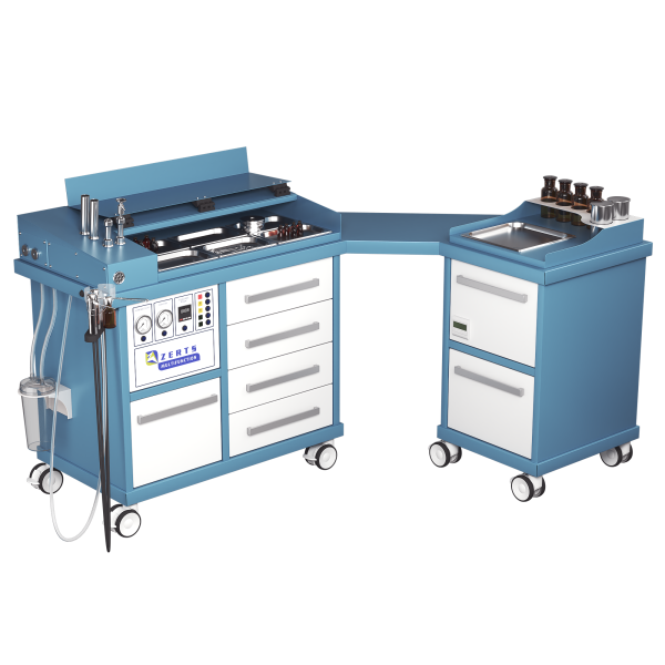 ZERTS Expert plus