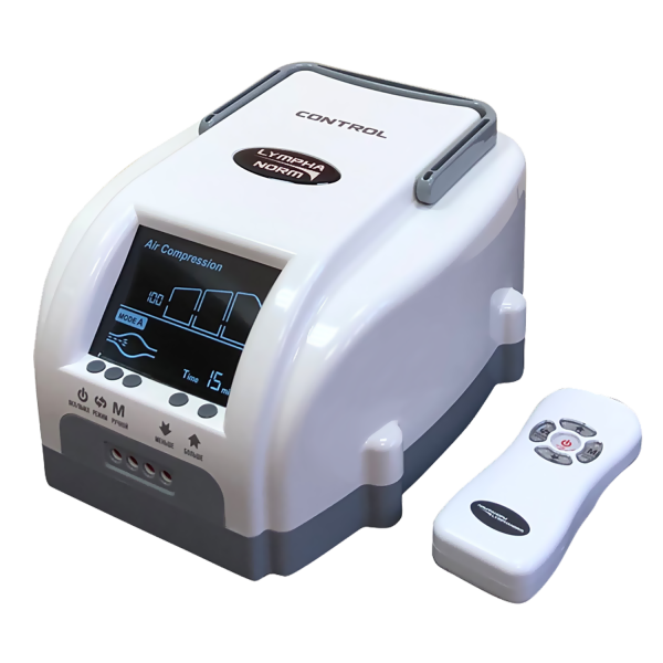 Maxstar Lympha Norm Control размер L