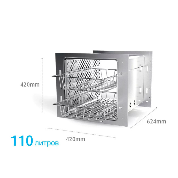 Plazmax P110