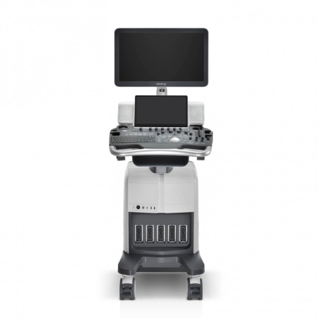Mindray DC-80 Pro X-insight