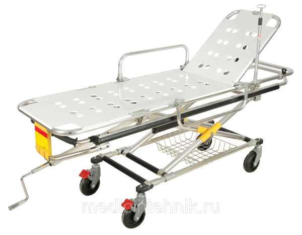Med-Mos YQC-2L СП-6.2
