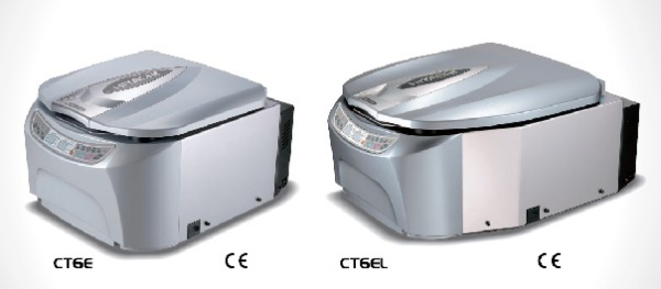 himac CT 6E/CT 6EL
