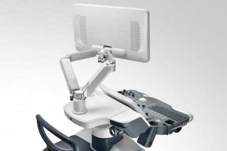 Mindray DC-80 Pro X-insight