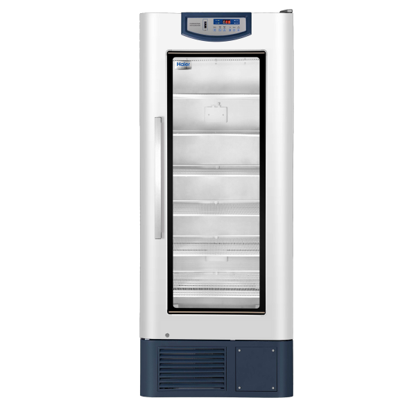Холодильник фармацевтический Haier HYC-610