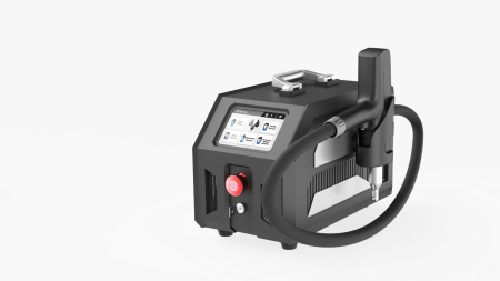 UNT Tech ND-YAG Pro4
